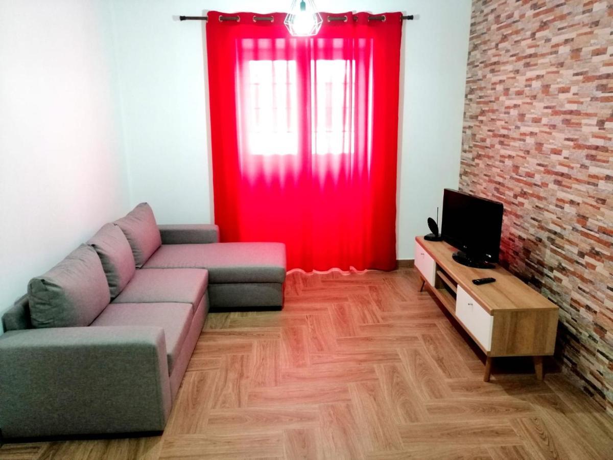 Willa Casa Por Do Sol Ginetes Zewnętrze zdjęcie