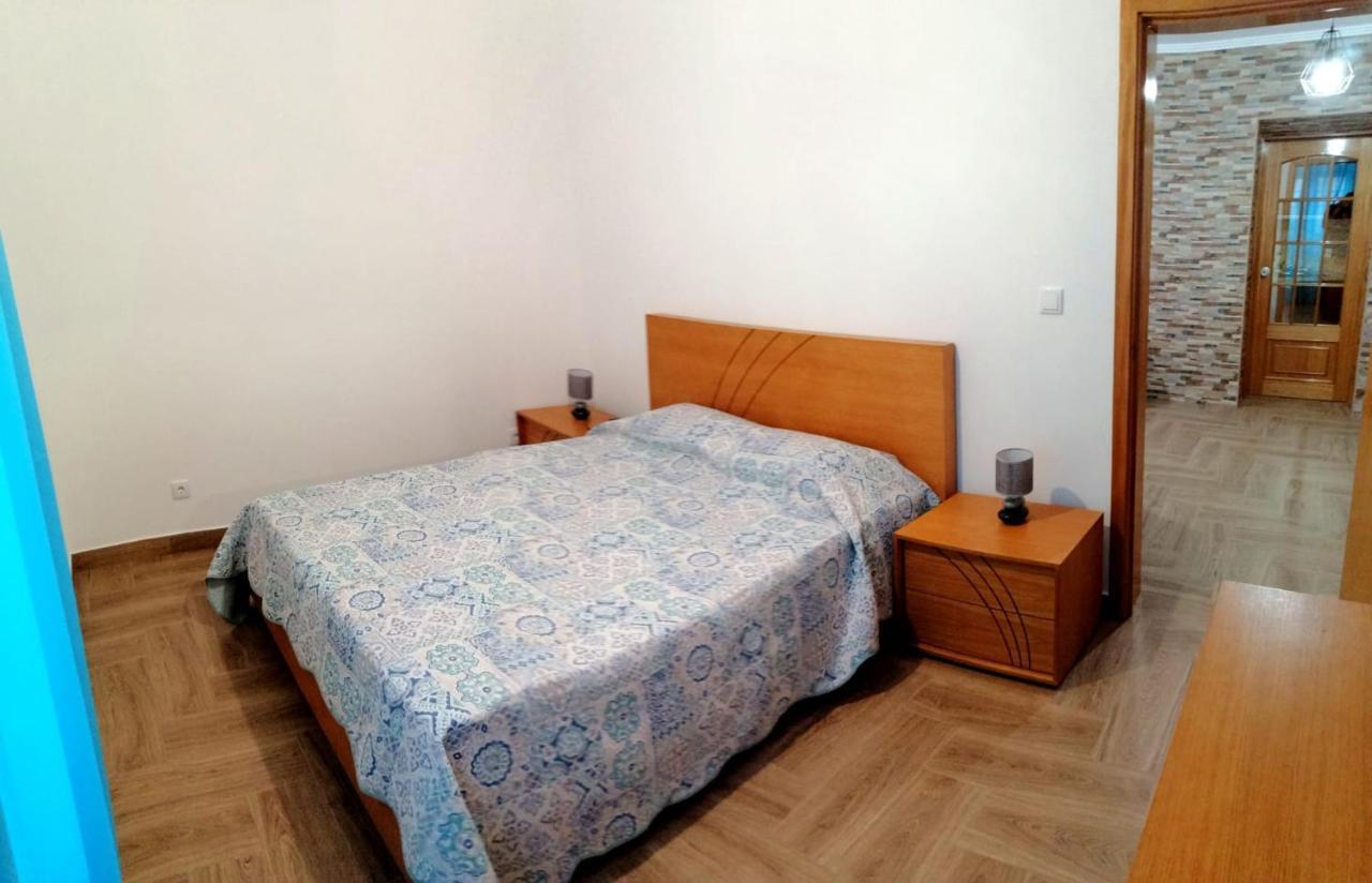 Willa Casa Por Do Sol Ginetes Zewnętrze zdjęcie